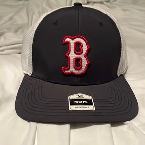 Boston Red Sox hat